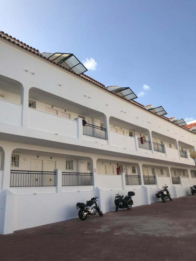 Dana I Eurogolf, Vistas, Wifi, Piscina Y Parking Apartment Беналмадена Екстериор снимка